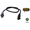 Image de Sonde Lambda Ntk 92680 Abarth;Alfa Romeo;Fiat;Jeep;Lancia