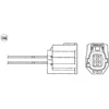 Image de Sonde Lambda Ntk 96837 Mazda
