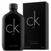 Image de Calvin Klein Eau De Toilette Be Unisex 200ml