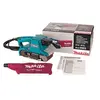 Image de Ponceuse à bande 9903, puissante et légère, 1010W, bande abrasive 76x533mm, 5 vites