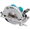Image de Scie circulaire 2000W en coffret - - 5903RK