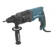 Image de Perforateur burineur SDS+ filaire 240V Makita HR2470, 780W