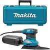 Image de - Ponceuse vibrante 200W + Coffret - BO4565K