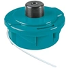Image de B-02945 Tête nylon pour débroussailleuse Makita