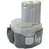 Image de 1234 NiMH 193100-4 Batterie pour outil 12 V 2.5 Ah NiMH