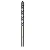 Image de Foret pour béton, à emmanchement cylindrique Diam 8 x 110 mm