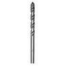 Image de Foret pour béton, à emmanchement cylindrique Diam 12 x 150 mm