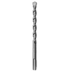 Image de Foret SDS-Plus 2 taillants HM-CT (Gamme économique) Diam 24 x 460 mm