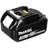 Image de Makita Batterie Bl1830b Akku 18v/3.0ah Li-ion One Size