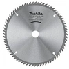 Image de Lame de scie circulaire carbure Ø 136 x 151 x 20 mm 16 dents finition bois pour MAK1055 Référence MAK1056