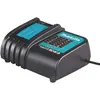Image de Chargeur de batterie Makita 194533-6 14,4/18V Li-Ion LXT