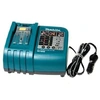 Image de Chargeur Voiture Makstar Li-Ion, Ni-Mh 9,6 A 18 V Makita Dc18Se