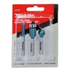 Image de Fraises Q6 3Pcs Drt/Affl/Gorg Makita D-30209