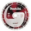 Image de Disque Diamant Makita 230Mm Quasar Anti-Vibration, Anti-Bruit