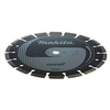 Image de Disque diamant COMET Diam 400 x 20/25,4 mm pour asphalte B-13275