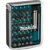 Image de Makita Jeu D'embouts De Tournevis 31tlg