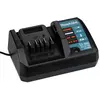 Image de Makita Chargeur De Batterie Dc18wa 14 4-18v One Size
