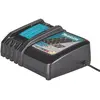 Image de Chargeur rapide Makita 195584-2 14,4/18V Li-Ion LXT