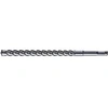 Image de Foret Professionnel Sds Max 4 Taillants Nemesis Diamètre : 18 / Longueur : 340 B-19990 Mak