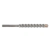 Image de Foret Professionnel Sds Max 4 Taillants Nemesis Diamètre : 35 / Longueur : 670 B-20258 Mak
