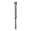 Image de Foret Professionnel Sds Max 4 Taillants Nemesis Diamètre : 40 / Longueur : 920 B-20317 Mak