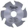 Image de Lame carbure Ø 100 mm pour lamelleuses B-20644