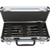 Image de Coffret 13 accessoires SDS-Plus - D-42400