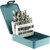 Image de Makita Jeu De Forets D-46202 18 Unités One Size