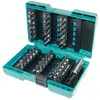 Image de Makita Jeu D´embouts De Tournevis B-28606 One Size