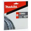 Image de Makita Lame De Scie Circulaire Pour Bois M-force One Size