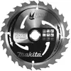 Image de Makita Disque De Coupe Pour Bois B-32007 M-force One Size