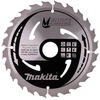 Image de Makita Lame De Scie Circulaire Pour Bois B-32041 190x30 Mm One Size