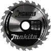 Image de Lame de scie circulaire bois 165 x 20mm 40 dents Specialized Makita