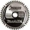 Image de Lame de scie circulaire bois 165 x 20mm 48 dents Specialized Makita