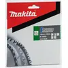 Image de Makita Lame De Scie Circulaire Pour Bois Specialized 136x20x48z