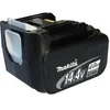 Image de batterie bl1440 li-ion 14,4 v 4,0 ah - 196388-5