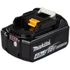Image de Makita Batterie Bl1840b Akku 18v/4.0ah Li-ion