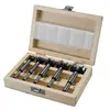 Image de Coffret 5 forets bois Forstner - D-47363