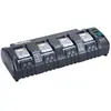 Image de Makita Chargeur De Batterie Dc18sf One Size