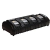 Image de Chargeur 4 batteries Makstar LiIon 144 18 V DC18SF