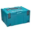 Image de Coffret empilable Makita MakPac 3 821551-8