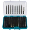 Image de Makita Jeu D´embouts De Tournevis P-81050 One Size