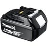 Image de Makita Batterie Bl1850b Akku 18v/5.0ah Li-ion One Size