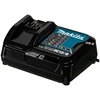 Image de Makita Chargeur De Batterie Dc10sb 10.8v-12v One Size