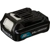 Image de Makita Batterie Bl1021b 12v 2.0 Ah One Size