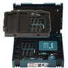 Image de Makita Foret Bits 96 Pièces Coffret Makpac, B 49725