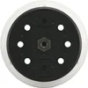 Image de Plateau auto-agrippant soft Ø150 pour ponceuse excentrique BO6050 - 197314-7