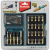 Image de Makita Jeu D´embouts De Tournevis B-49921 26 Unités One Size