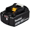 Image de Batterie pour outil sans fil 18V Li-Ion LXT 3,0 Ah avec indicateur de charge - MAKITA BL1830B en occasion ou reconditionné