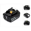 Image de Batterie MAKSTAR Liion 18 V 6 Ah BL1860B 1974224